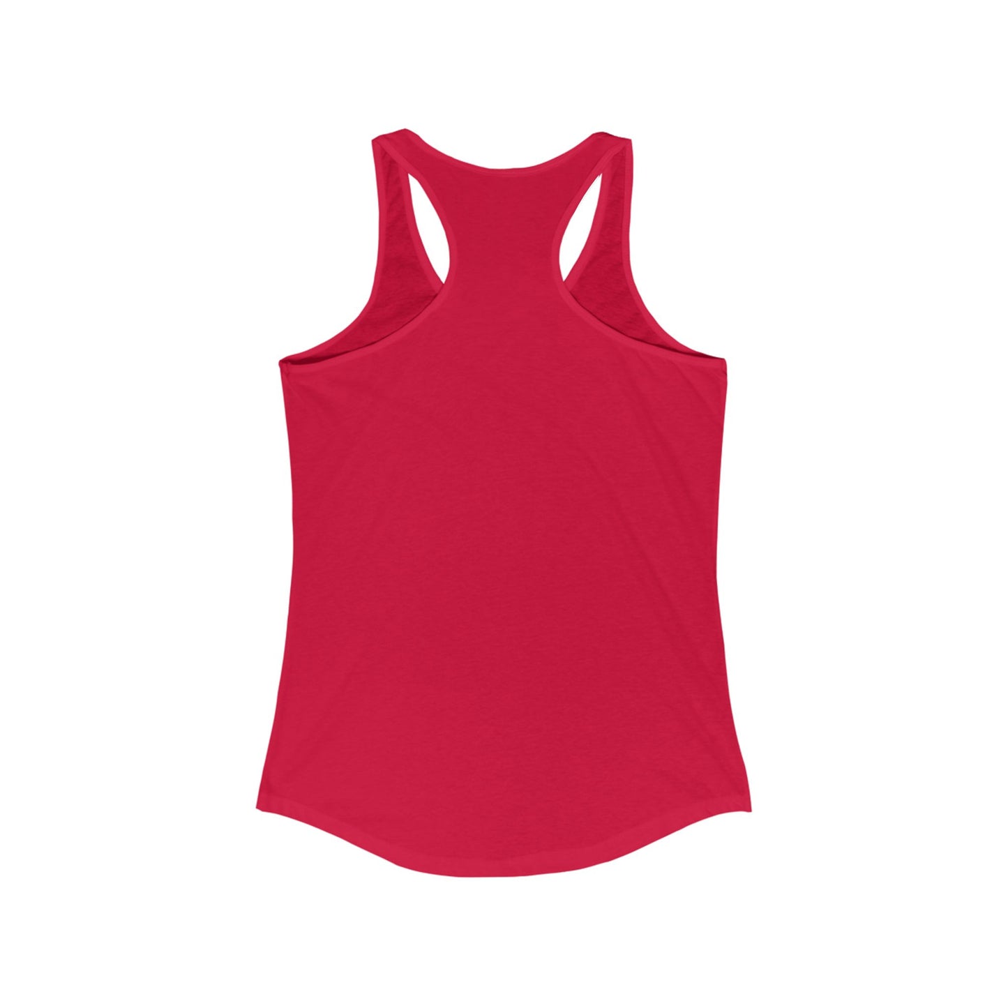FIT for Life Women's Racerback Tank
