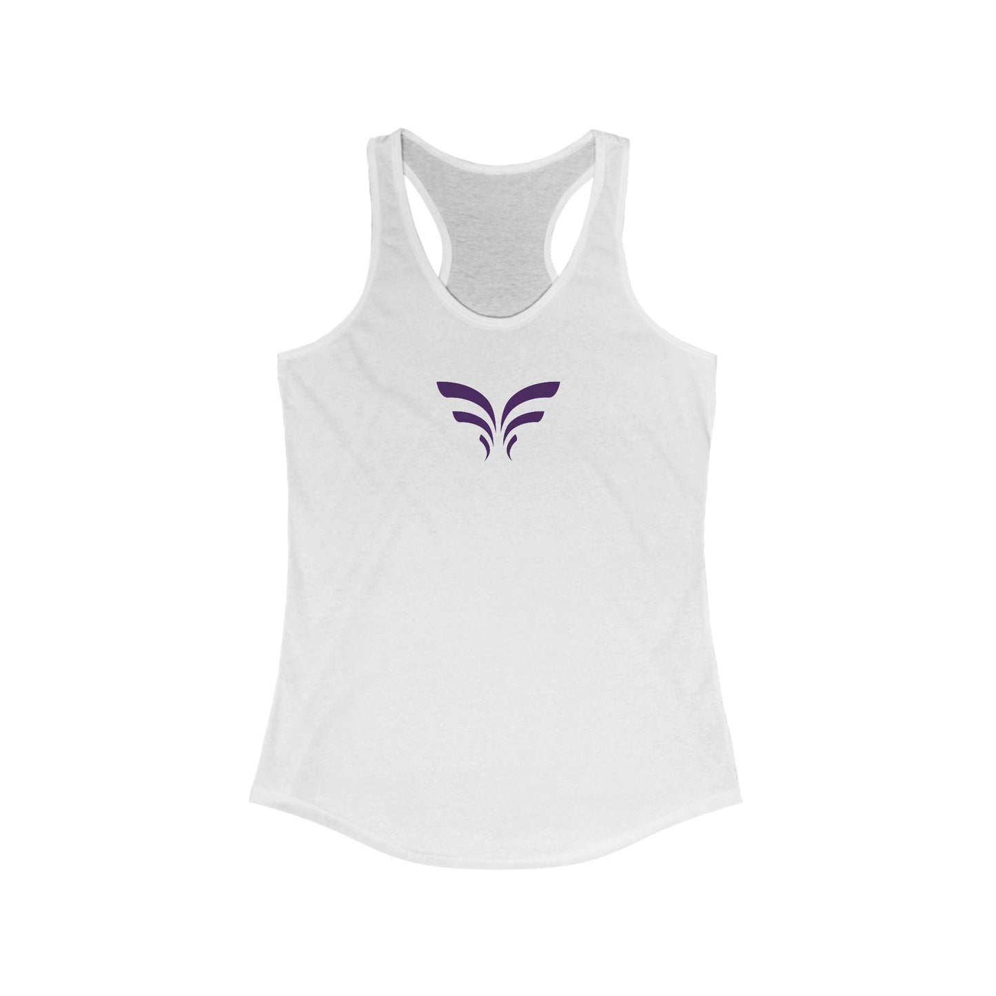 FIT for Life Women's Racerback Tank