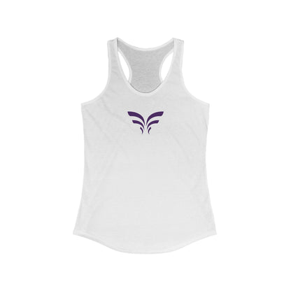 FIT for Life Women's Racerback Tank