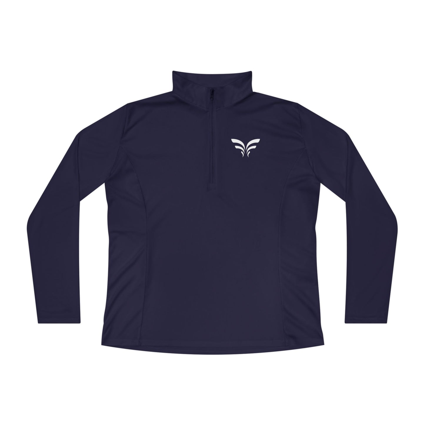 Women's Quarter-Zip Pullover