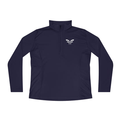 Women's Quarter-Zip Pullover