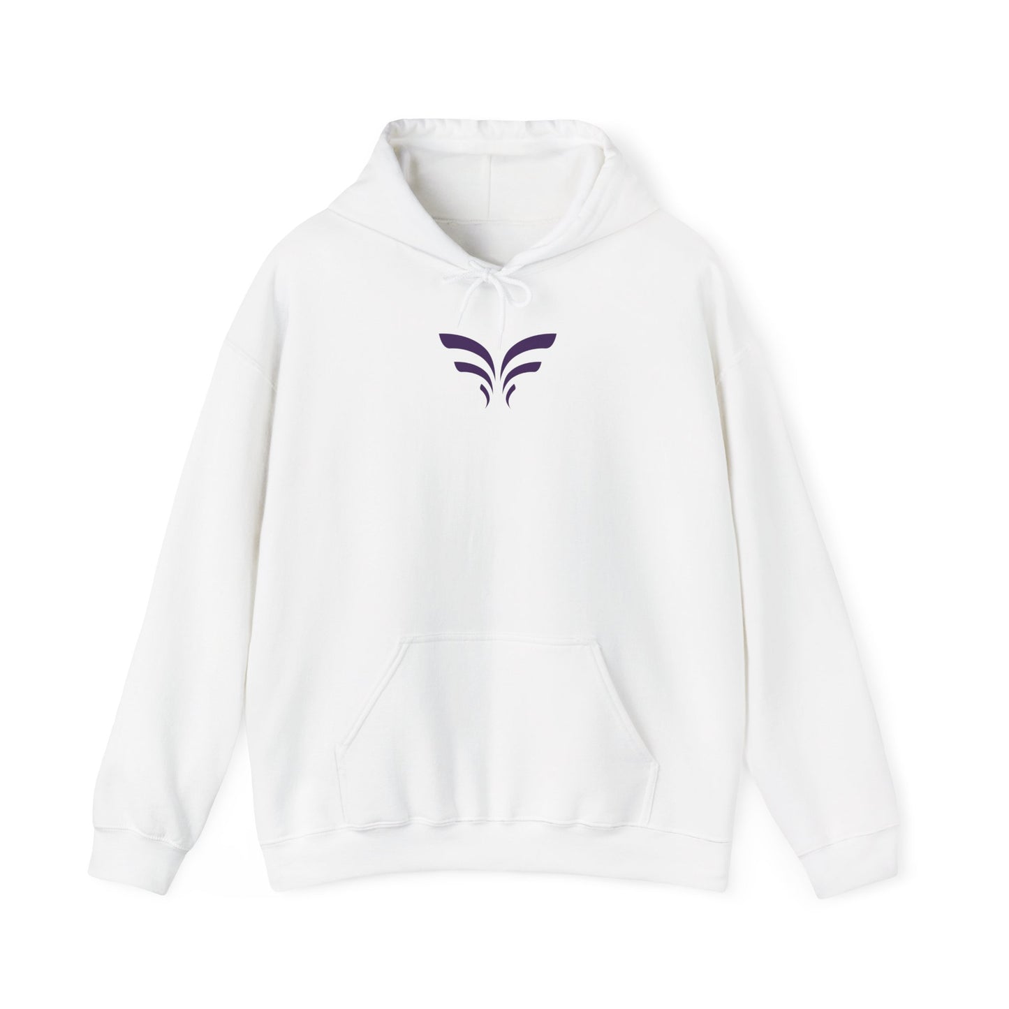FIT for Life - Transform Logo Hoodie