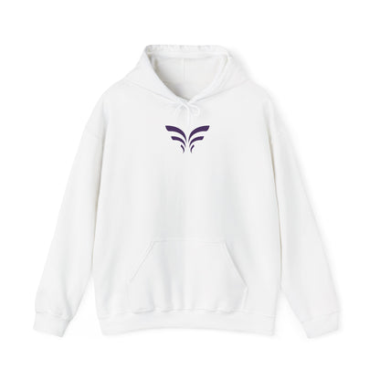 FIT for Life - Transform Logo Hoodie