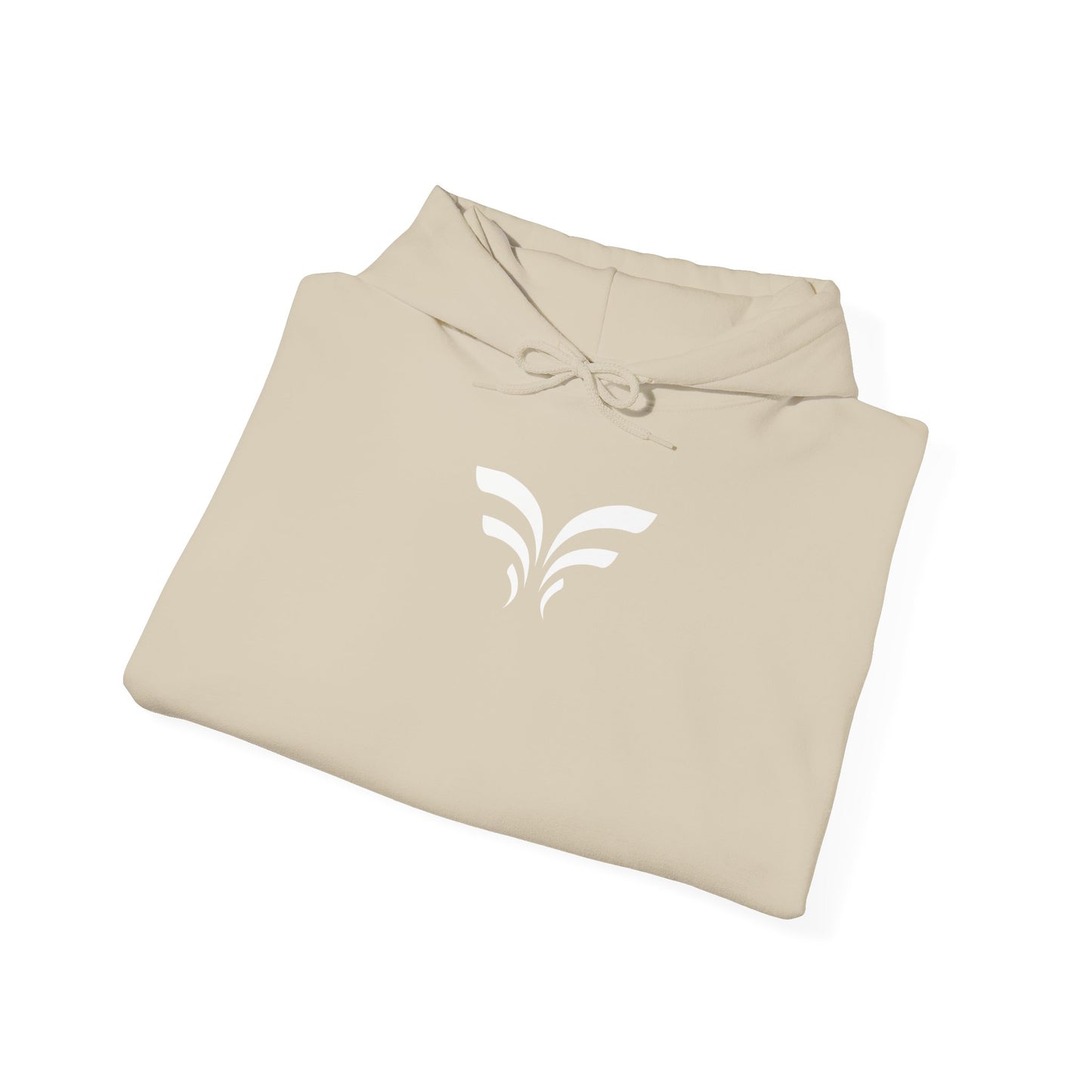 FIT for Life - Transform Logo Hoodie