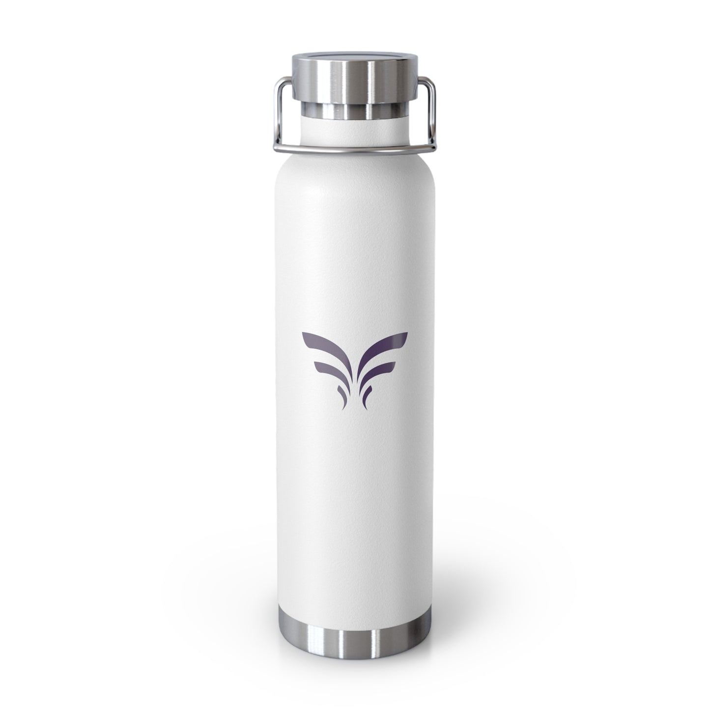 FIT For Life Insulated Water Bottle