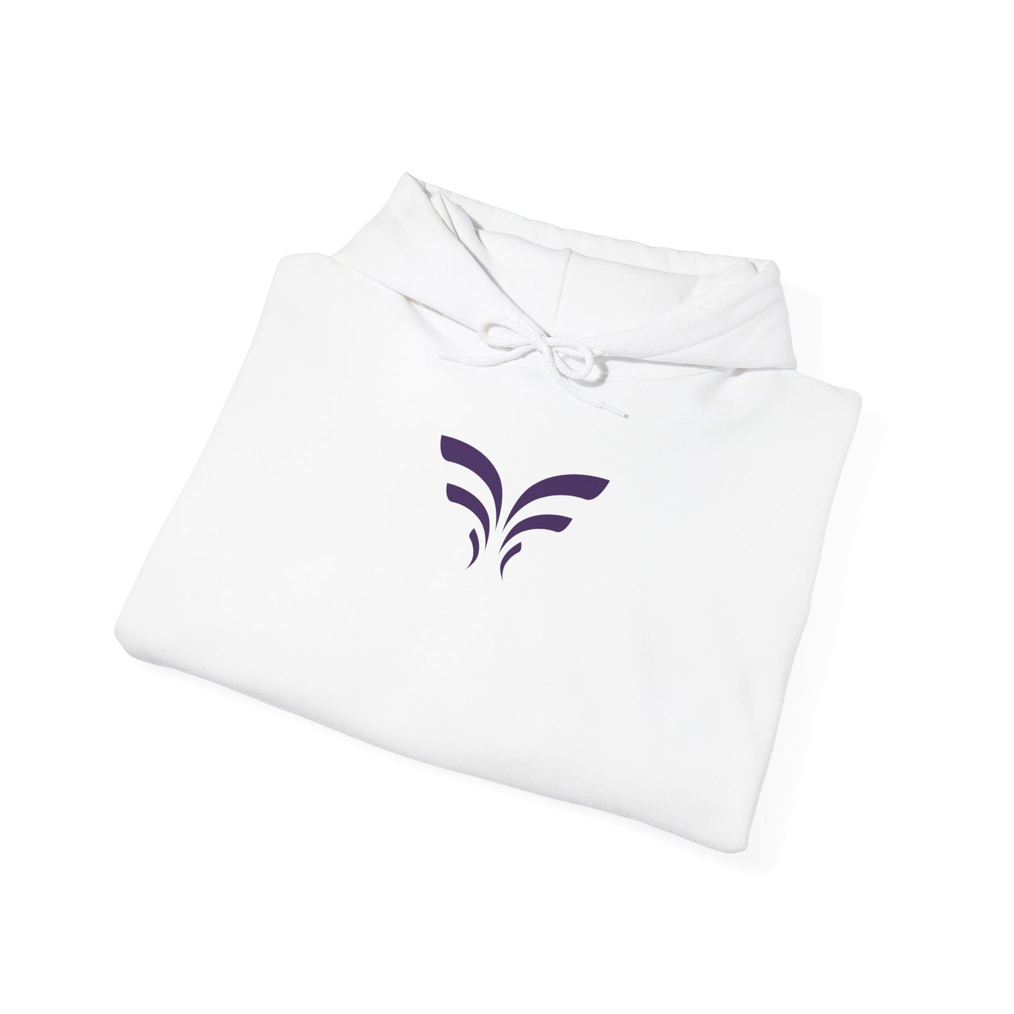 FIT for Life - Transform Logo Hoodie