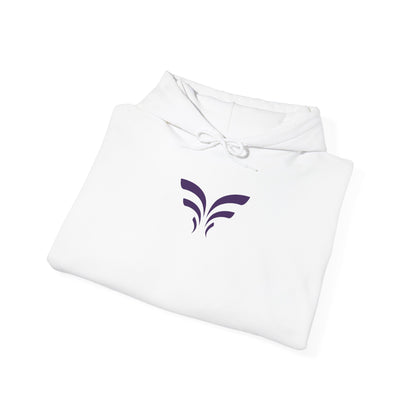 FIT for Life - Transform Logo Hoodie