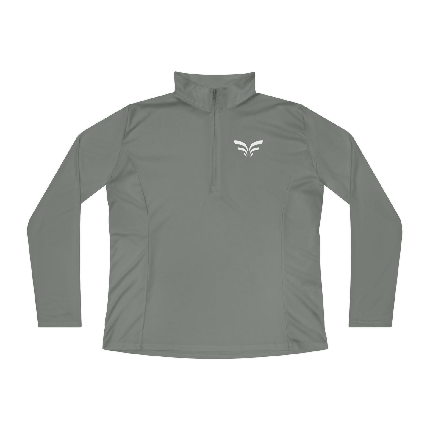 Women's Quarter-Zip Pullover