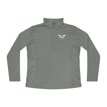 Women's Quarter-Zip Pullover