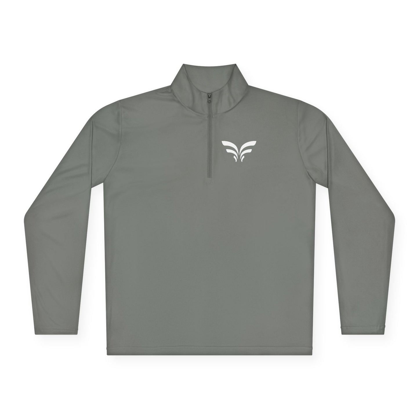 FIT for Life Unisex 1/4 Zip Pullover