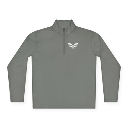 FIT for Life Unisex 1/4 Zip Pullover