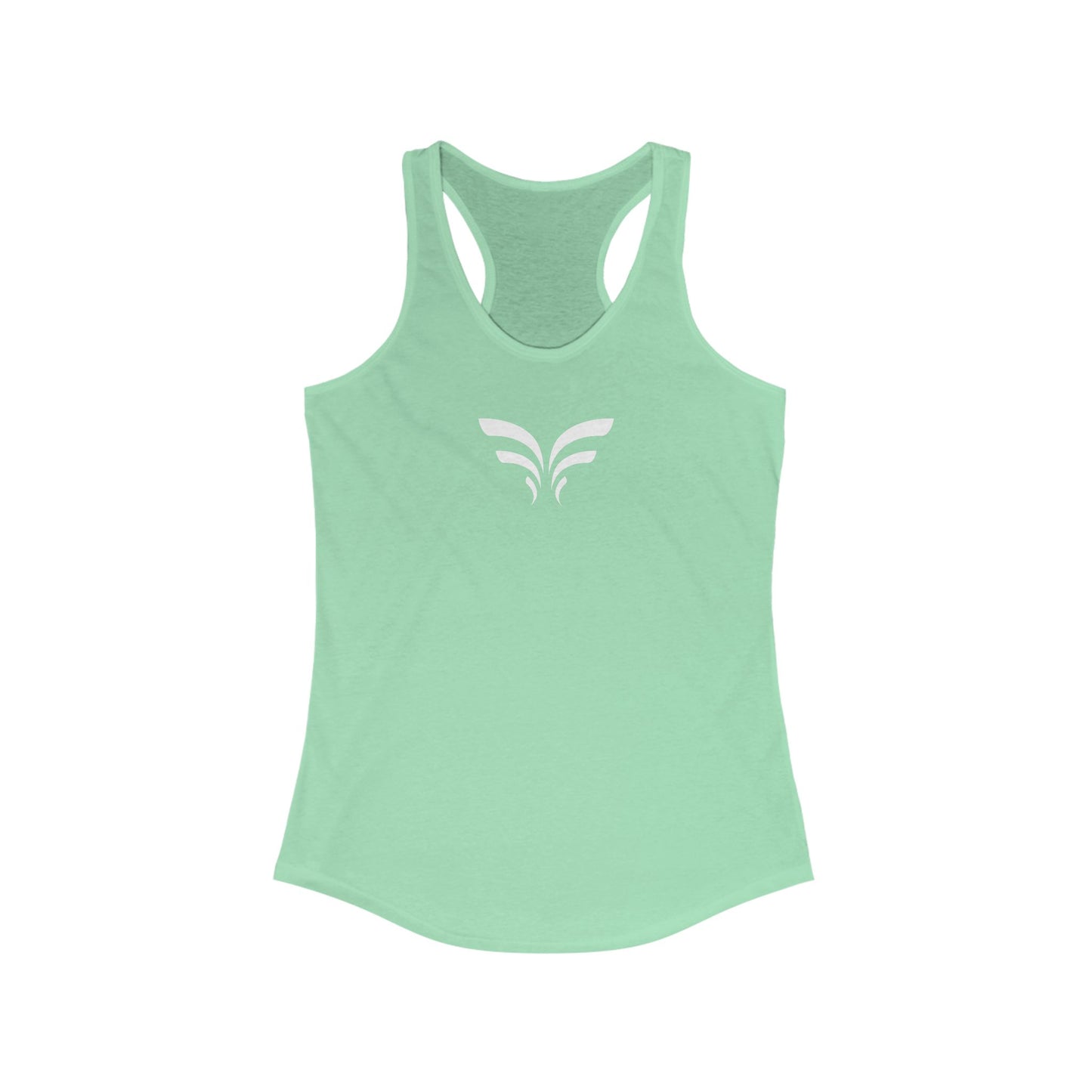 FIT for Life Women's Racerback Tank