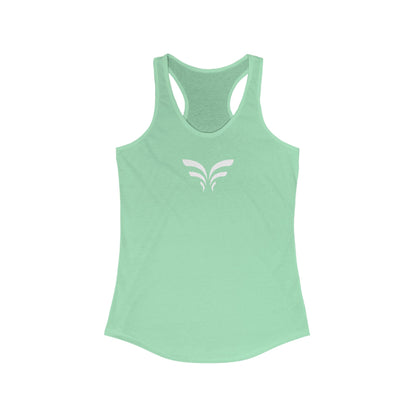 FIT for Life Women's Racerback Tank