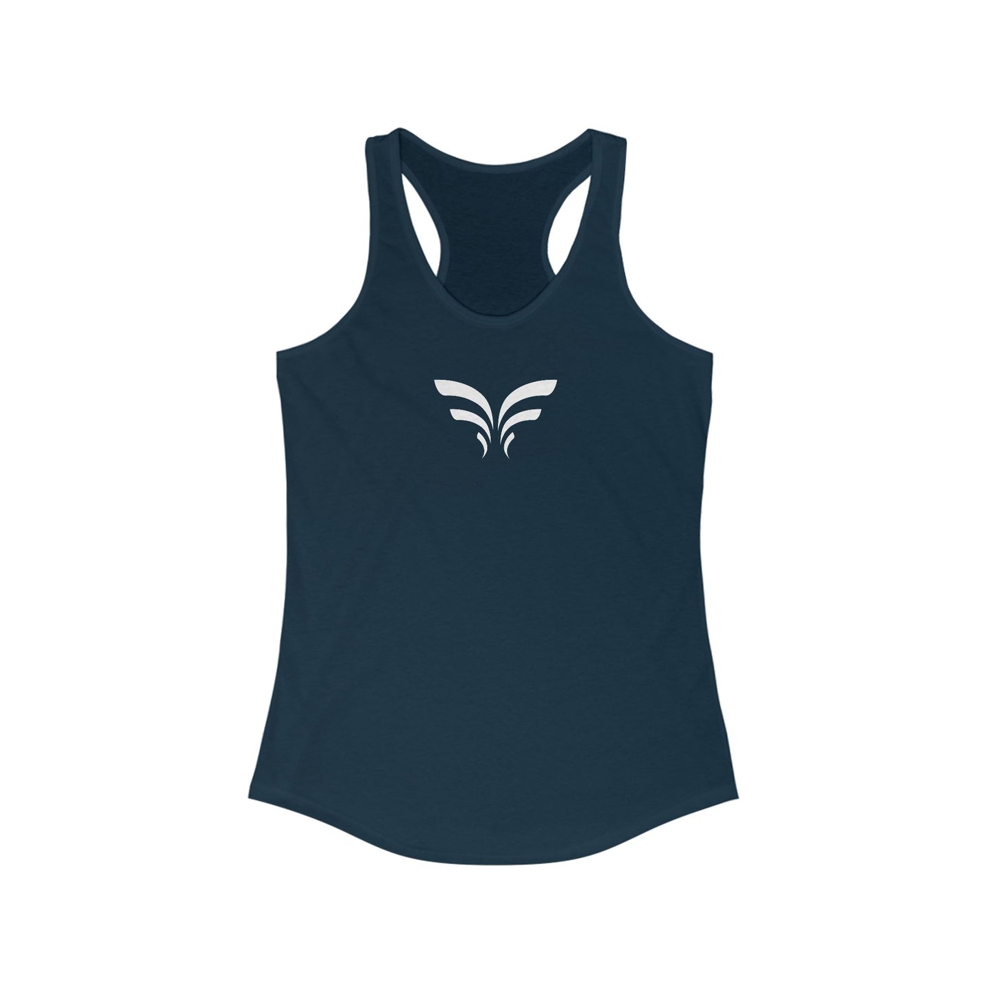 FIT for Life Women's Racerback Tank