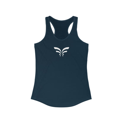 FIT for Life Women's Racerback Tank