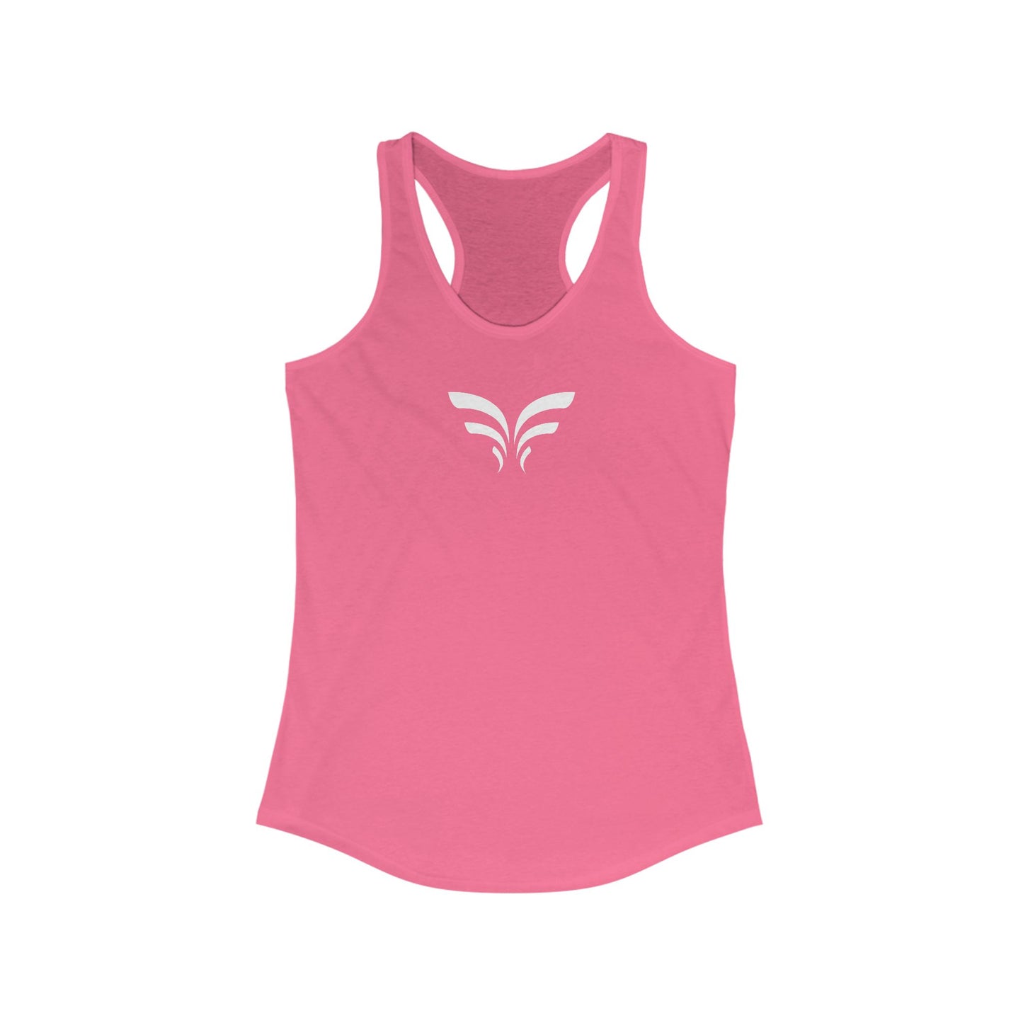 FIT for Life Women's Racerback Tank