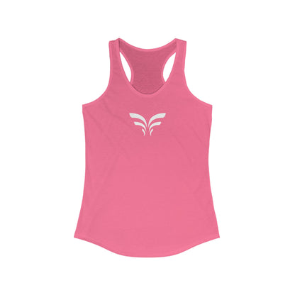 FIT for Life Women's Racerback Tank