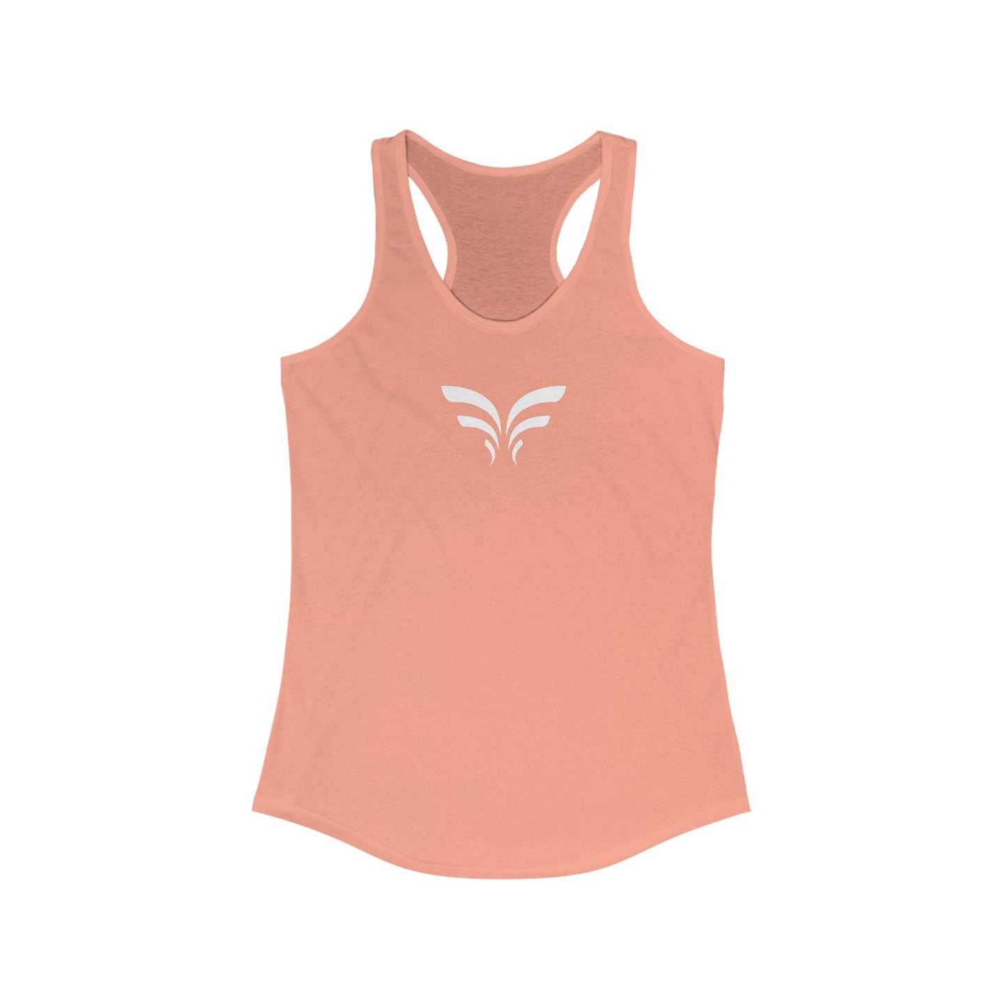 FIT for Life Women's Racerback Tank