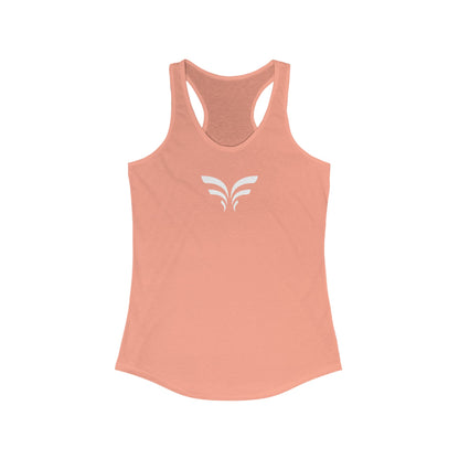 FIT for Life Women's Racerback Tank