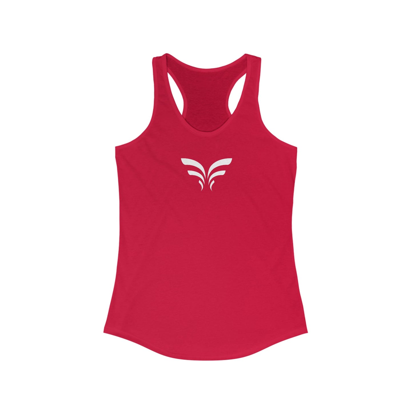 FIT for Life Women's Racerback Tank
