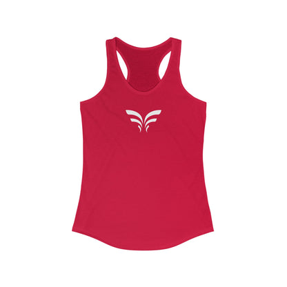 FIT for Life Women's Racerback Tank