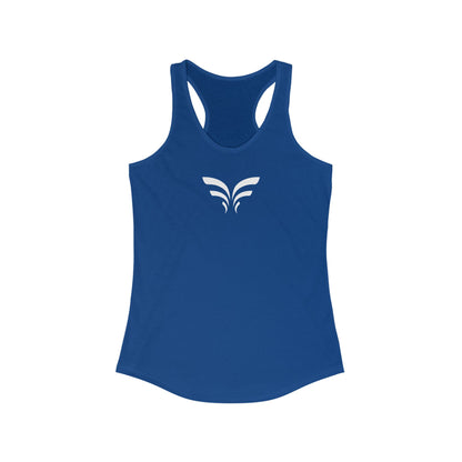 FIT for Life Women's Racerback Tank