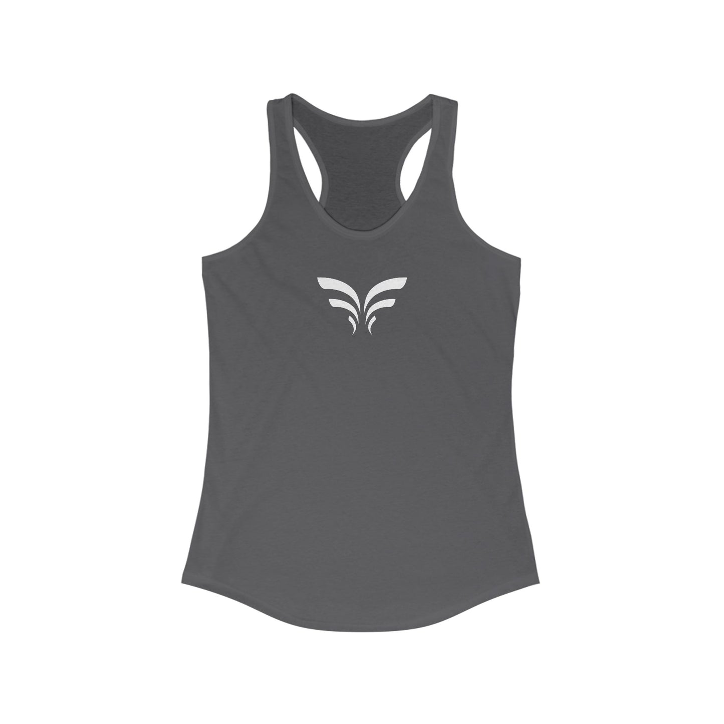 FIT for Life Women's Racerback Tank