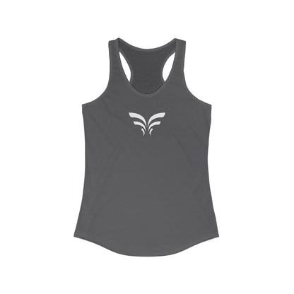 FIT for Life Women's Racerback Tank
