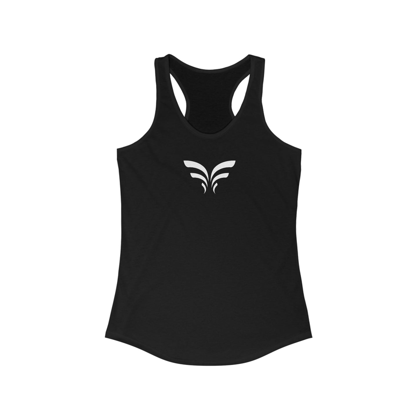 FIT for Life Women's Racerback Tank
