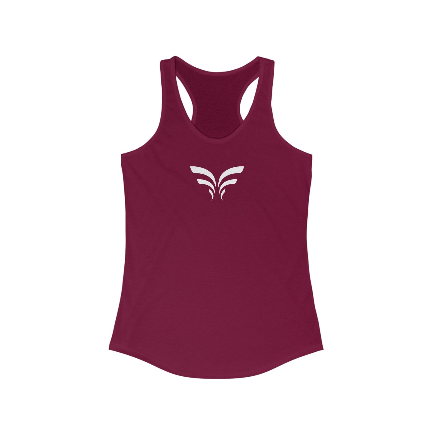 FIT for Life Women's Racerback Tank