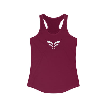 FIT for Life Women's Racerback Tank