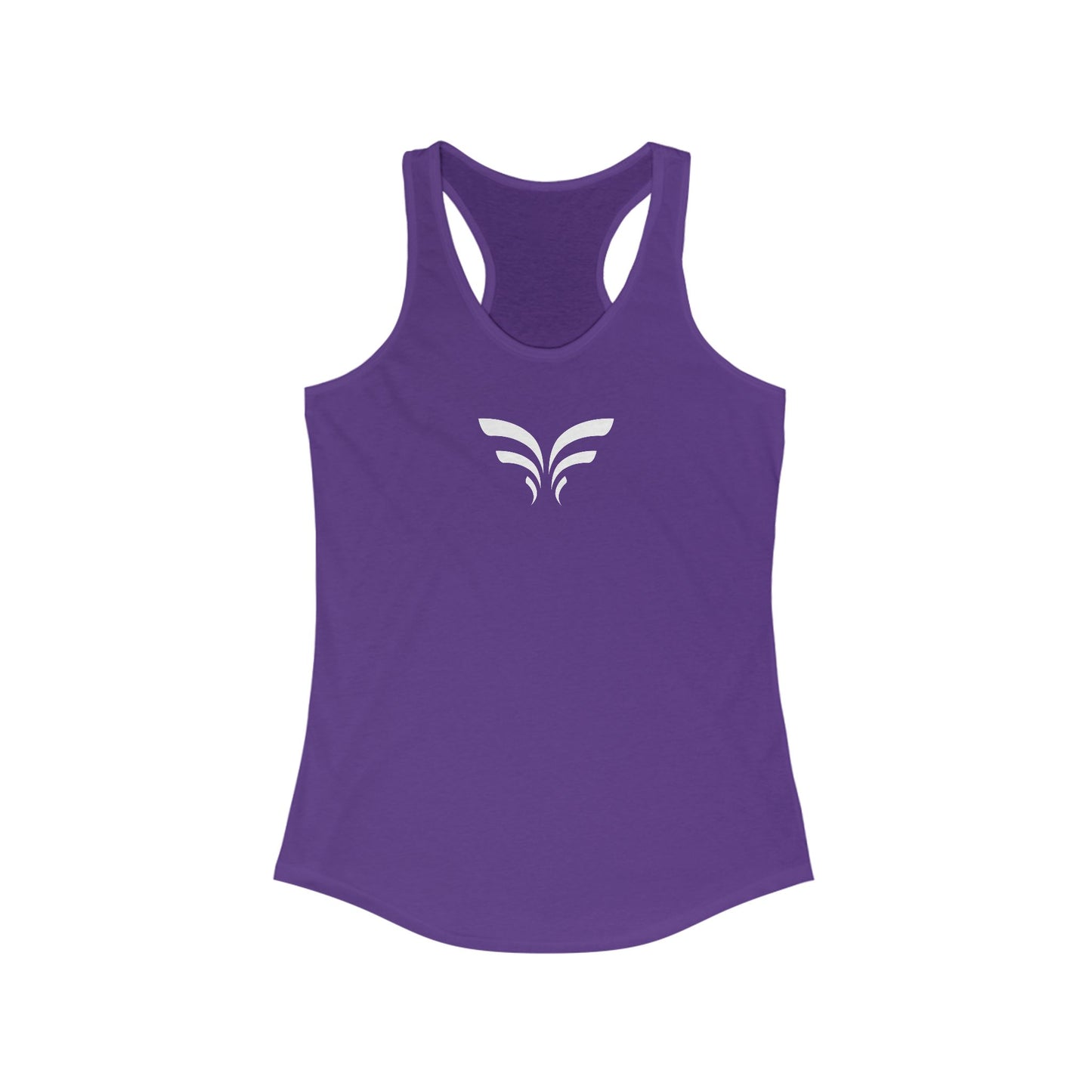 FIT for Life Women's Racerback Tank