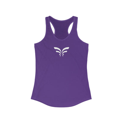FIT for Life Women's Racerback Tank