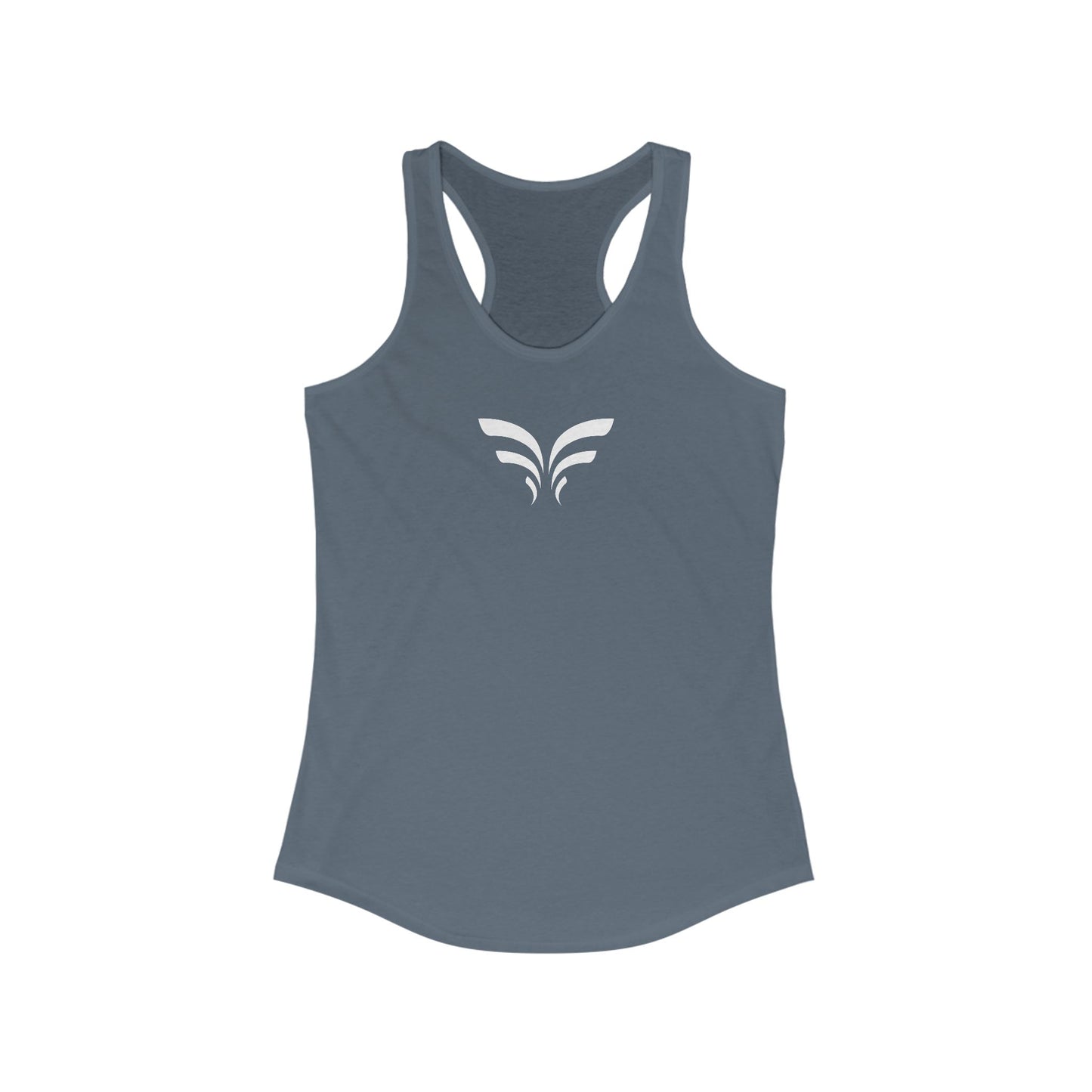 FIT for Life Women's Racerback Tank