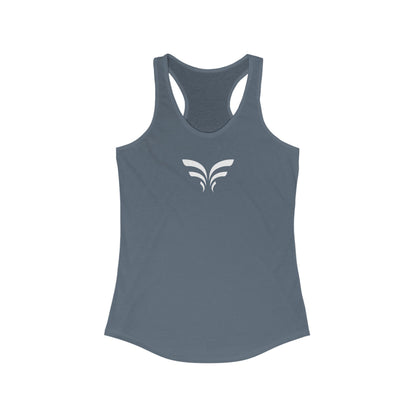 FIT for Life Women's Racerback Tank