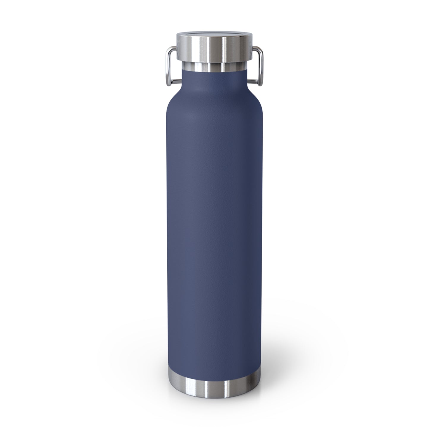 FIT For Life Insulated Water Bottle