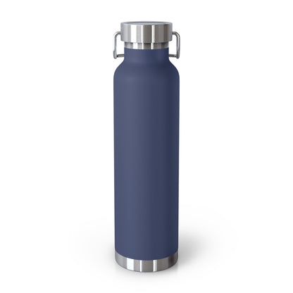 FIT For Life Insulated Water Bottle