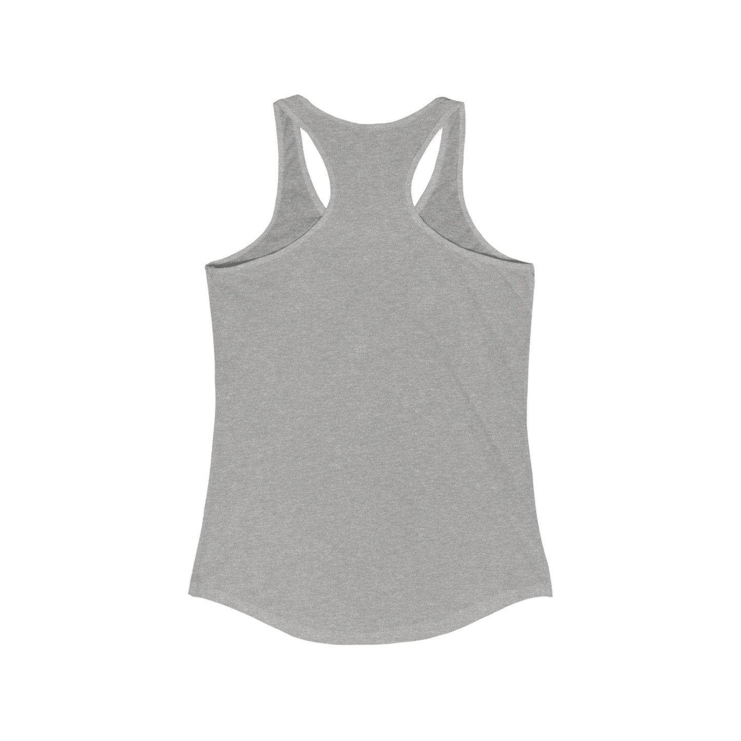 FIT for Life Women's Racerback Tank