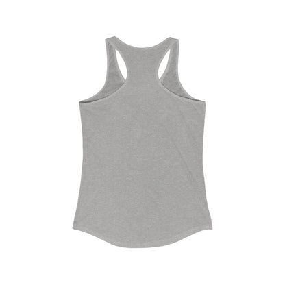 FIT for Life Women's Racerback Tank