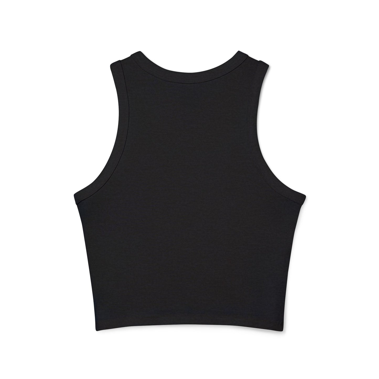 FIT for Life Micro Rib Racer Tank