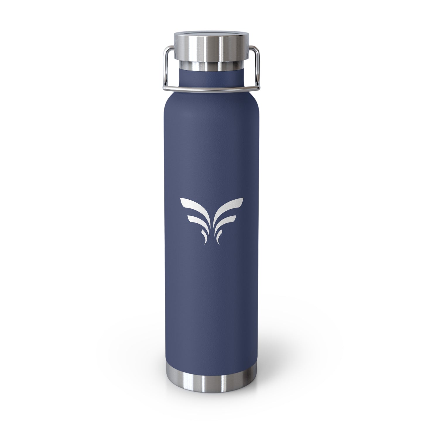 FIT For Life Insulated Water Bottle
