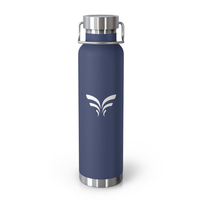 FIT For Life Insulated Water Bottle