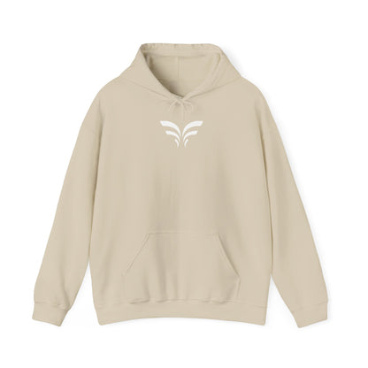 FIT for Life - Transform Logo Hoodie