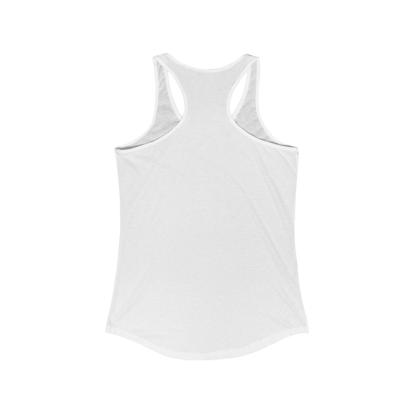 FIT for Life Women's Racerback Tank