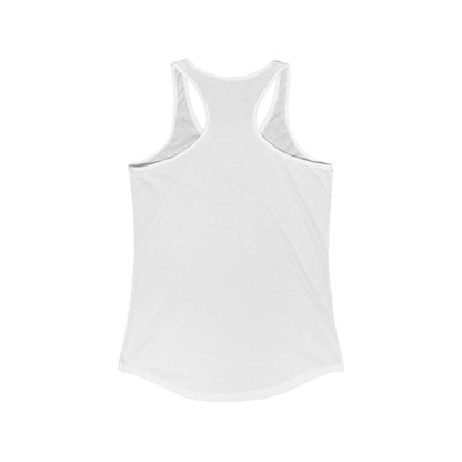 FIT for Life Women's Racerback Tank