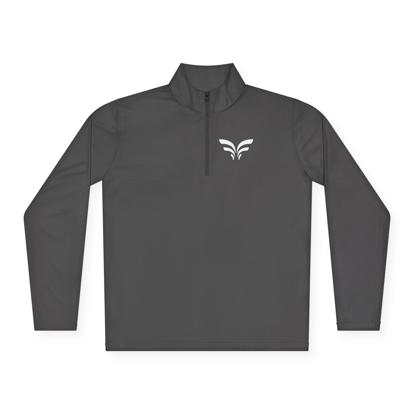 FIT for Life Unisex 1/4 Zip Pullover