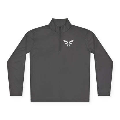 FIT for Life Unisex 1/4 Zip Pullover