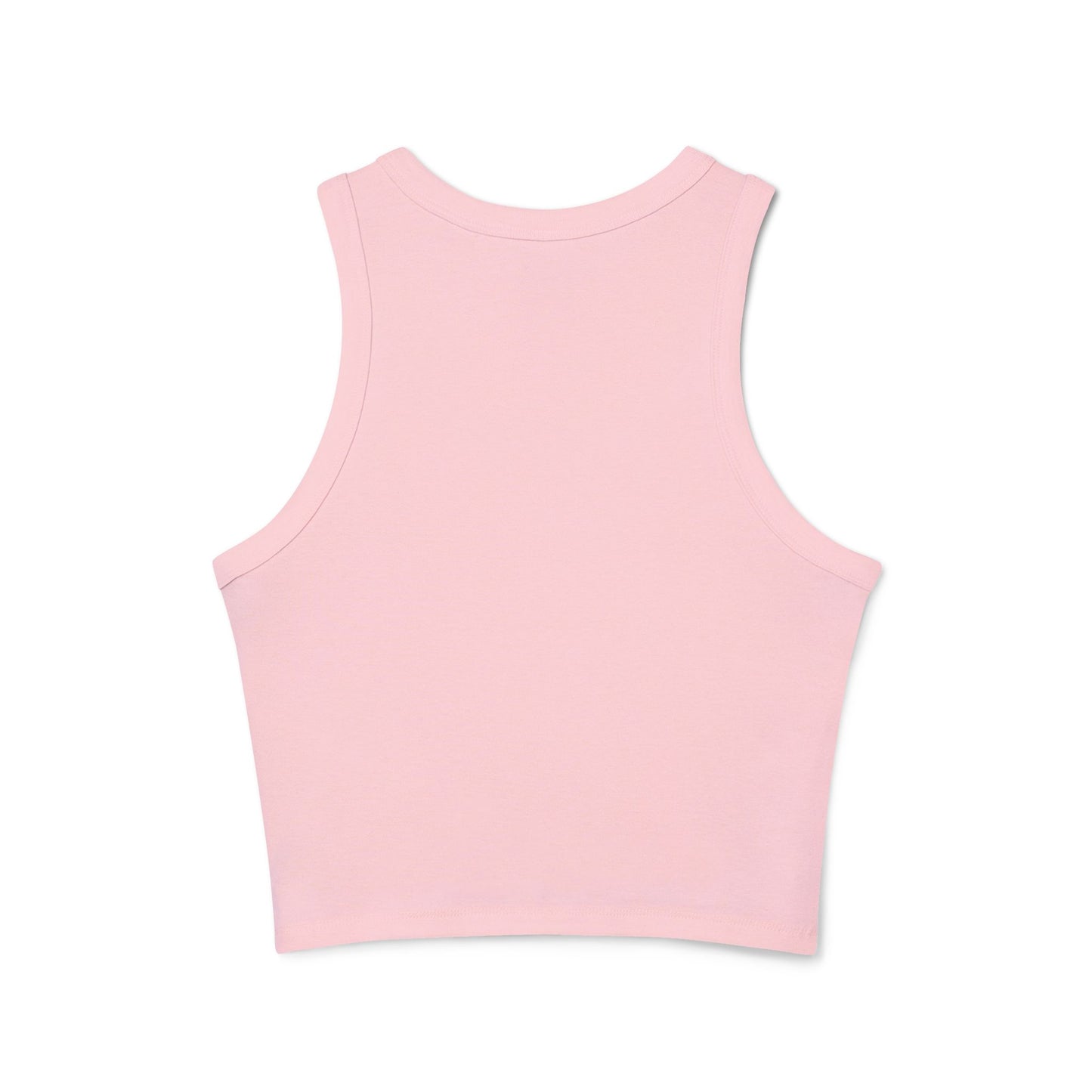 FIT for Life Micro Rib Racer Tank