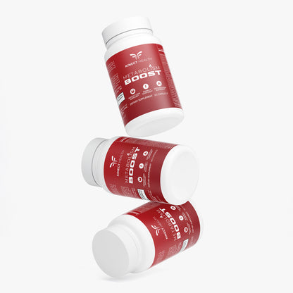 KH Metabolism Boost Formula