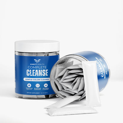 KH Complete Cleanse - Gentle Colon Cleanse